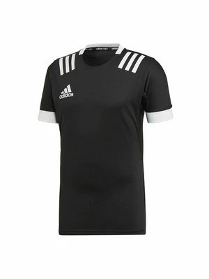 T-shirt z nadrukiem adidas performance