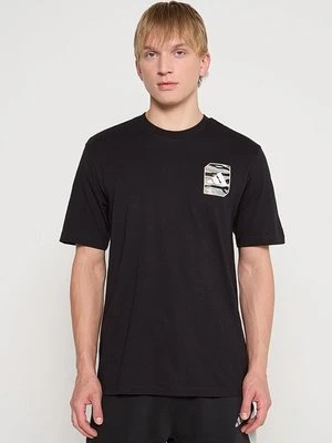 T-shirt z nadrukiem adidas performance