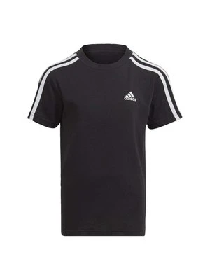 T-shirt z nadrukiem adidas performance
