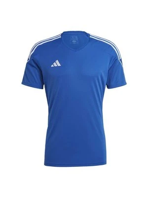 T-shirt z nadrukiem adidas performance