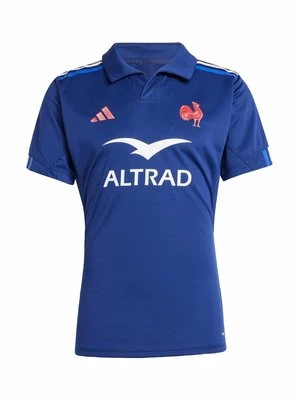 T-shirt z nadrukiem adidas performance