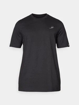 T-shirt z nadrukiem adidas performance