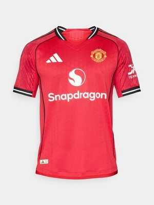 T-shirt z nadrukiem adidas performance