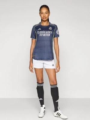 T-shirt z nadrukiem adidas performance