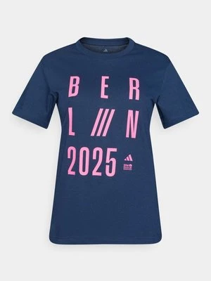 Zdjęcie produktu T-shirt z nadrukiem adidas performance