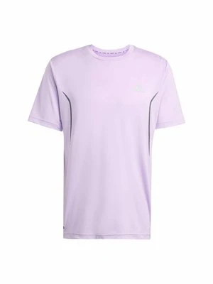 T-shirt z nadrukiem adidas performance