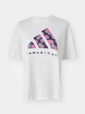 Zdjęcie produktu T-shirt z nadrukiem adidas performance
