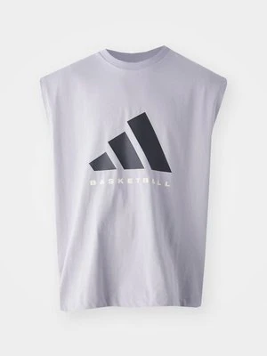 Zdjęcie produktu T-shirt z nadrukiem adidas performance