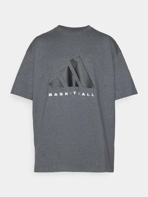 Zdjęcie produktu T-shirt z nadrukiem adidas performance