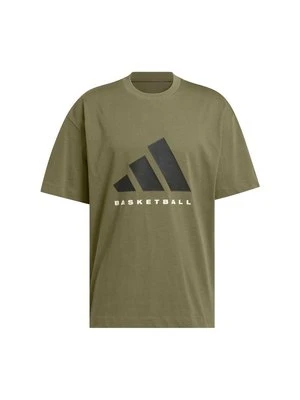 Zdjęcie produktu T-shirt z nadrukiem adidas performance