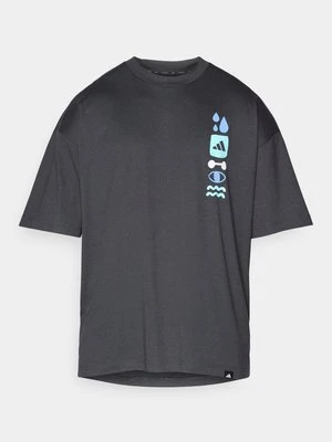 Zdjęcie produktu T-shirt z nadrukiem adidas performance