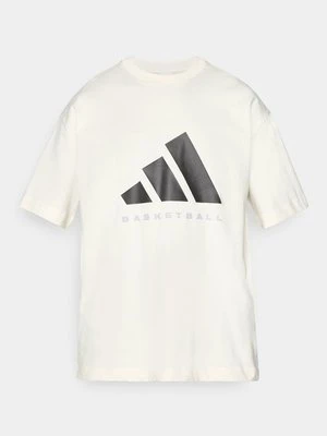 Zdjęcie produktu T-shirt z nadrukiem adidas performance