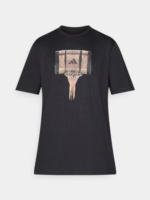 Zdjęcie produktu T-shirt z nadrukiem adidas performance