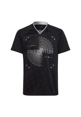 T-shirt z nadrukiem adidas Sportswear