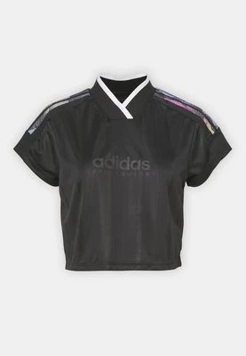 T-shirt z nadrukiem adidas Sportswear