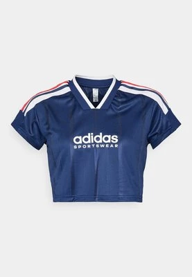 T-shirt z nadrukiem adidas Sportswear