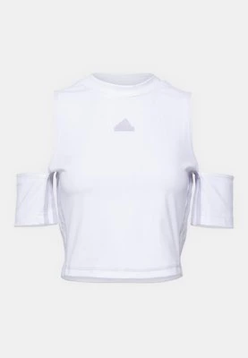 T-shirt z nadrukiem adidas Sportswear