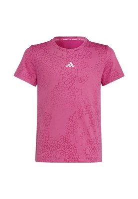 T-shirt z nadrukiem adidas Sportswear