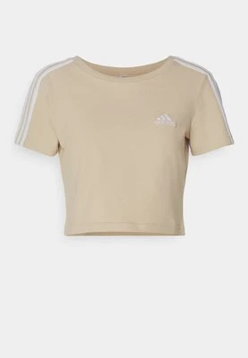 T-shirt z nadrukiem adidas Sportswear