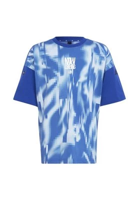 T-shirt z nadrukiem adidas Sportswear