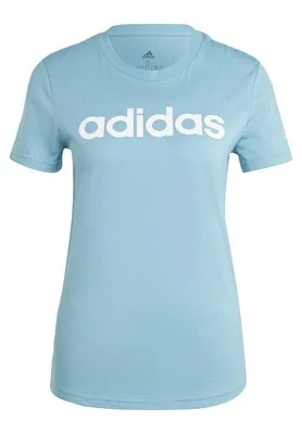 T-shirt z nadrukiem adidas Sportswear