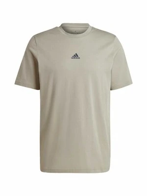 T-shirt z nadrukiem adidas Sportswear