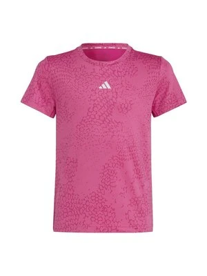 T-shirt z nadrukiem adidas Sportswear