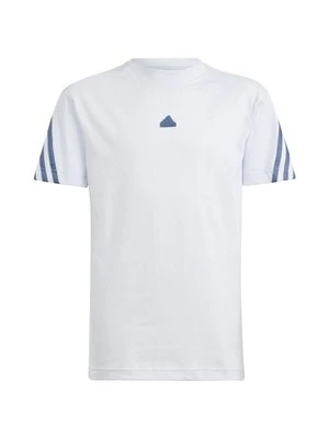 T-shirt z nadrukiem adidas Sportswear