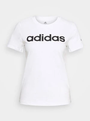 T-shirt z nadrukiem adidas Sportswear