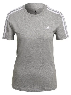 T-shirt z nadrukiem adidas Sportswear