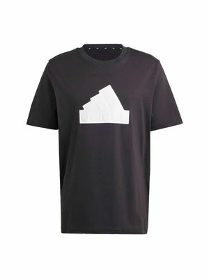 T-shirt z nadrukiem adidas Sportswear