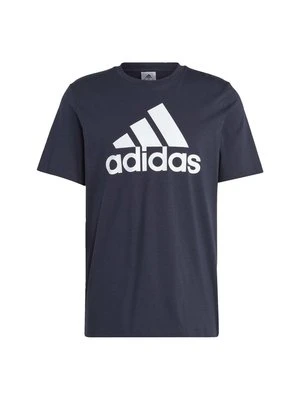 T-shirt z nadrukiem adidas Sportswear