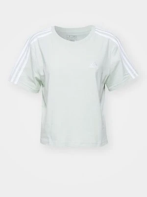 T-shirt z nadrukiem adidas Sportswear