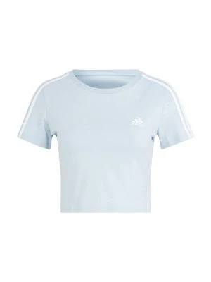 T-shirt z nadrukiem adidas Sportswear