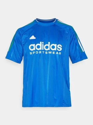 T-shirt z nadrukiem adidas Sportswear