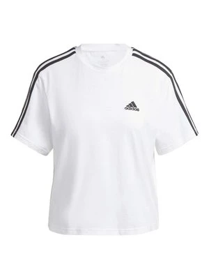 T-shirt z nadrukiem adidas Sportswear