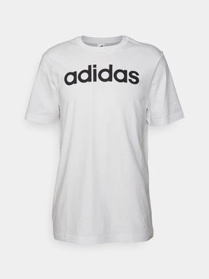 T-shirt z nadrukiem adidas Sportswear