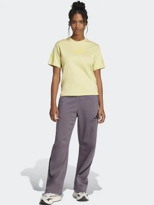 T-shirt z nadrukiem adidas Sportswear