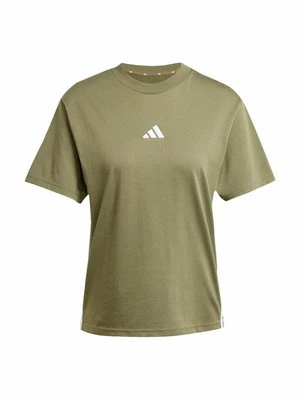 T-shirt z nadrukiem adidas Sportswear