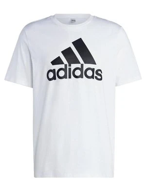 T-shirt z nadrukiem adidas Sportswear
