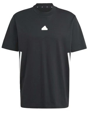 T-shirt z nadrukiem adidas Sportswear