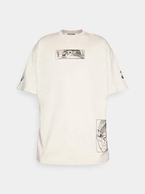 T-shirt z nadrukiem adidas Sportswear