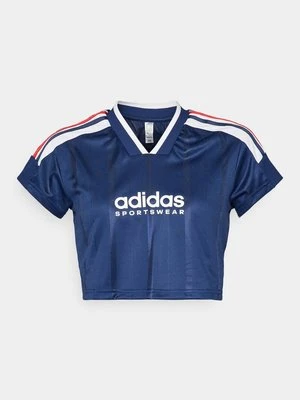 T-shirt z nadrukiem adidas Sportswear