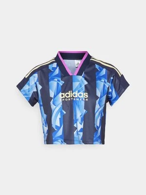 T-shirt z nadrukiem adidas Sportswear