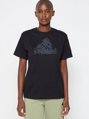 T-shirt z nadrukiem adidas Sportswear