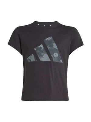 T-shirt z nadrukiem adidas Sportswear
