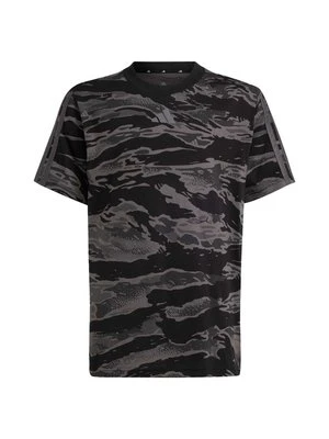 T-shirt z nadrukiem adidas Sportswear