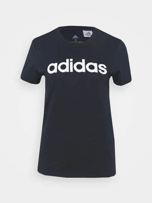 T-shirt z nadrukiem adidas Sportswear