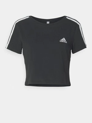 T-shirt z nadrukiem adidas Sportswear