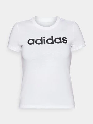 T-shirt z nadrukiem adidas Sportswear